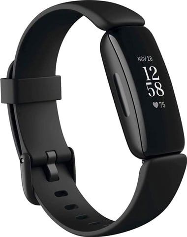 Fitbit fitbit inspire2 ブラック 未使用 Fitbit Inspire 2 Fitness Tracker - Black, C - CeX (UK): - Buy